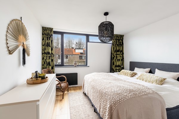 Foto - Te koop: Instapklare tussenwoning in Breda